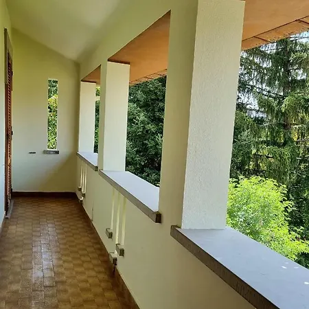 Apartamento Spazioso E Con Vista Centro