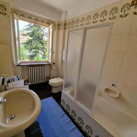 Spazioso E Con Vista Centro Carpegna