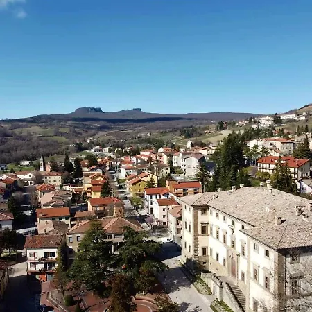 Spazioso E Con Vista Centro Apartment