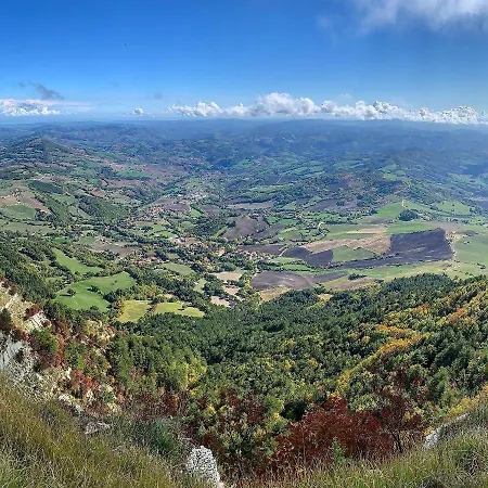 Spazioso E Con Vista Centro